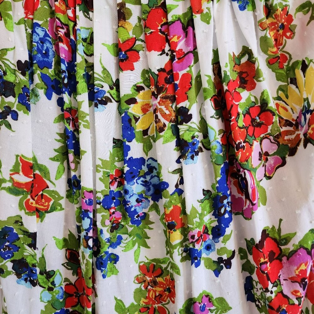 Dear John Floral, Top Xs - image 6